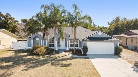 1227 Tivoli Drive Deltona FL 32725