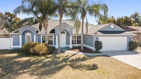 1227 Tivoli Drive Deltona FL 32725