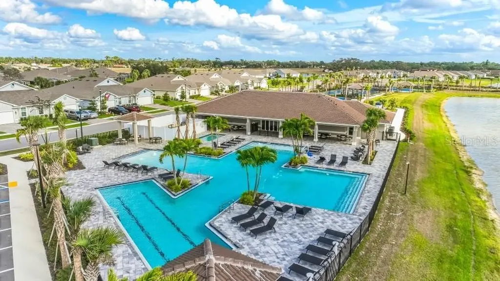 5192 Schubert Trail North Port FL 34287
