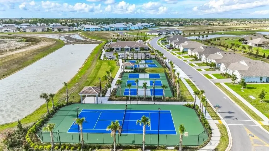 5192 Schubert Trail North Port FL 34287
