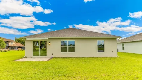 5192 Schubert Trail North Port FL 34287