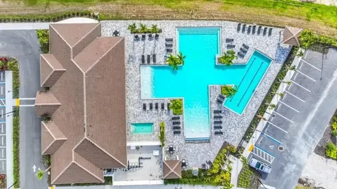 5192 Schubert Trail North Port FL 34287
