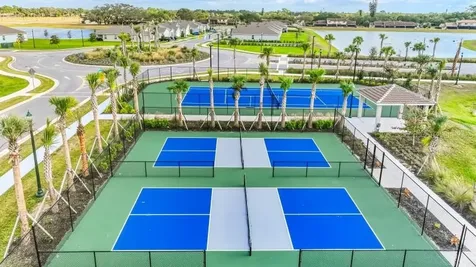 5192 Schubert Trail North Port FL 34287