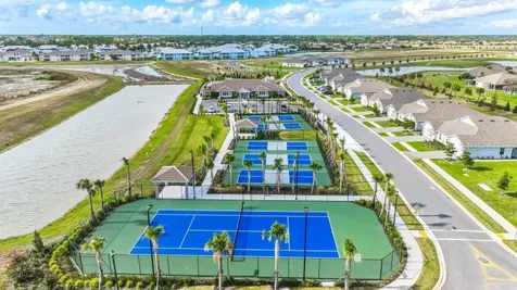 5192 Schubert Trail North Port FL 34287