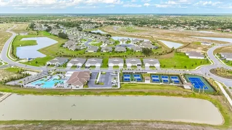 5192 Schubert Trail North Port FL 34287