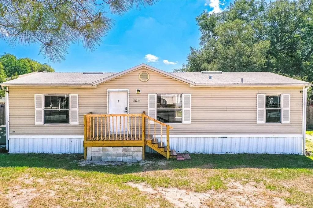 5676 Cherry Tree Drive Lakeland FL 33811
