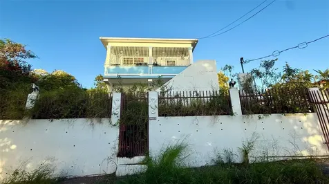 2 Calle #2 Casa 103 Peñuelas Tallaboa Encarnacion Penuelas PR 00624