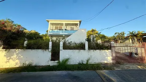 2 Calle #2 Casa 103 Peñuelas Tallaboa Encarnacion Penuelas PR 00624