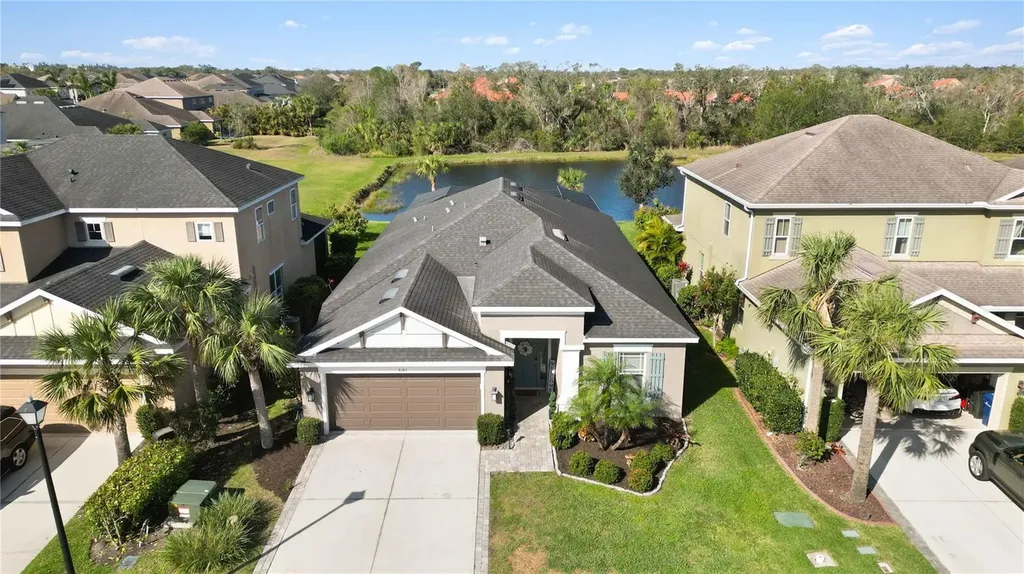 6161 Anise Drive Sarasota FL 34238