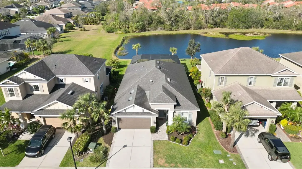 6161 Anise Drive Sarasota FL 34238