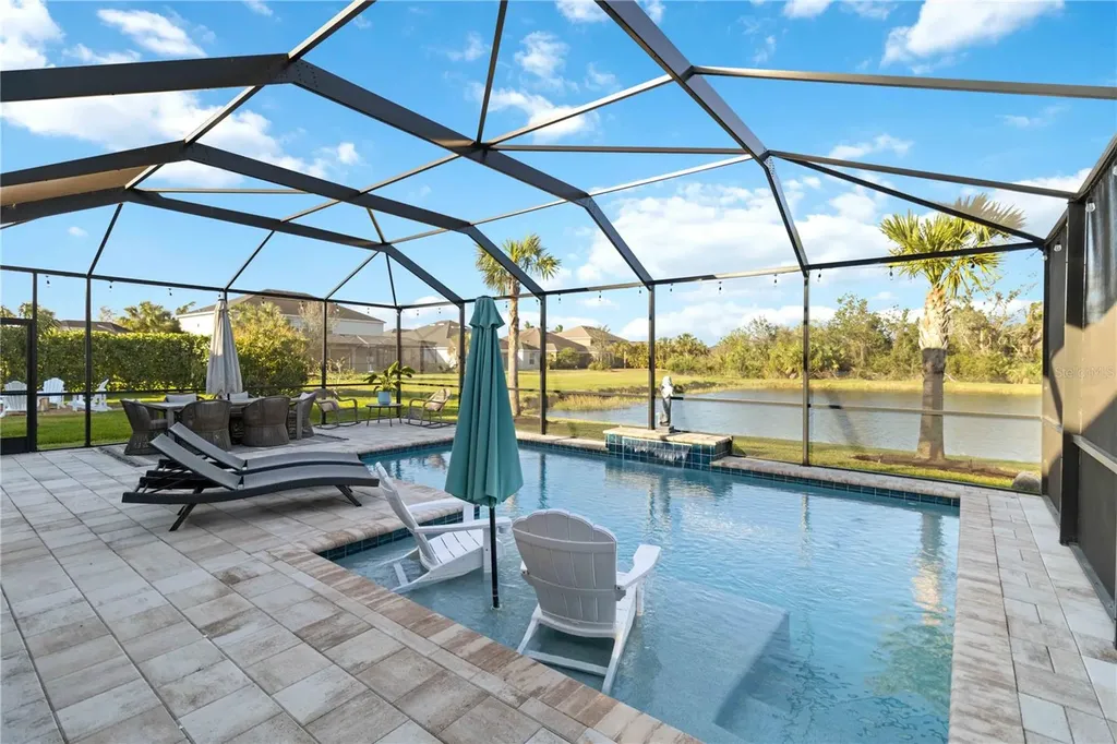 6161 Anise Drive Sarasota FL 34238