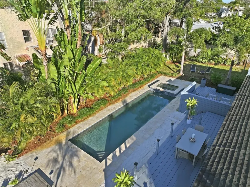 670 Sunset Drive S St Petersburg FL 33707