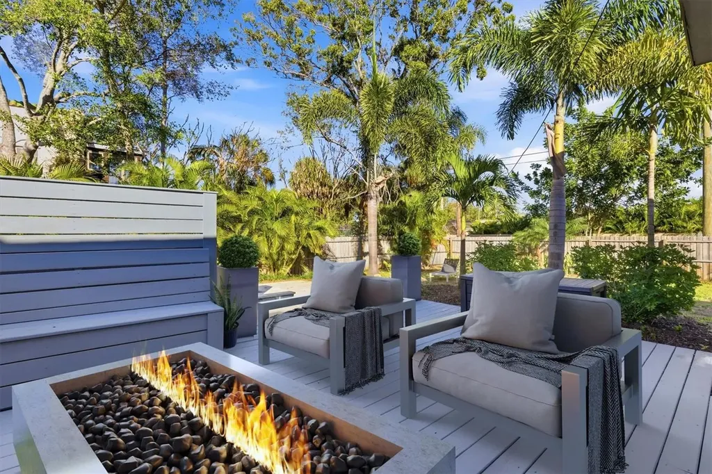 670 Sunset Drive S St Petersburg FL 33707