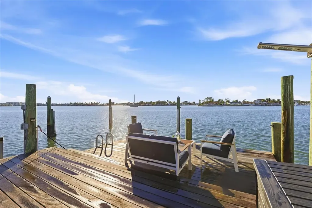 670 Sunset Drive S St Petersburg FL 33707