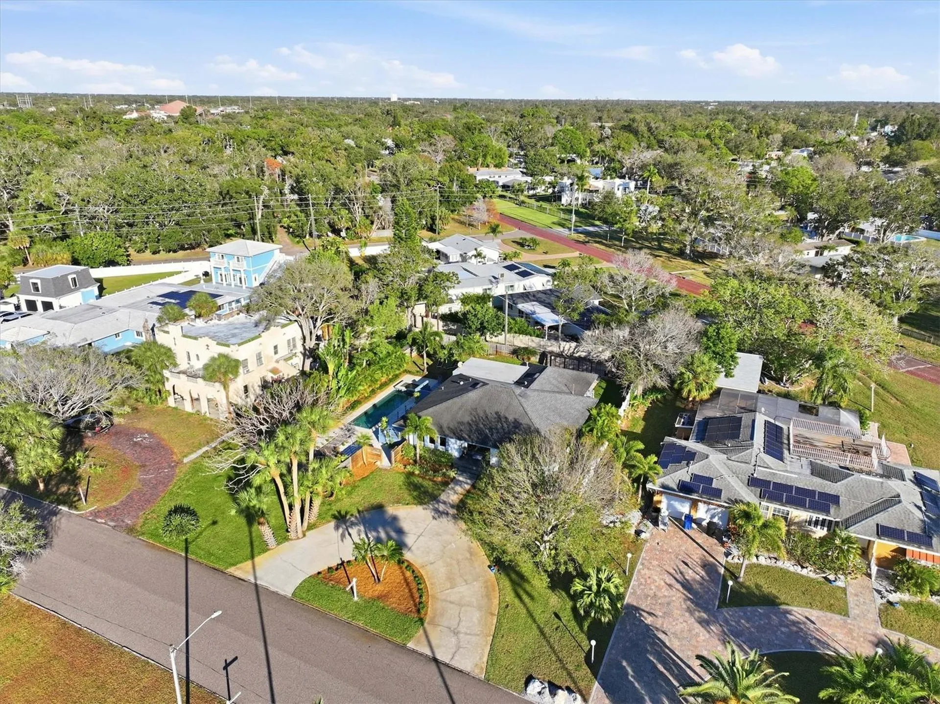 670 Sunset Drive S St Petersburg FL 33707