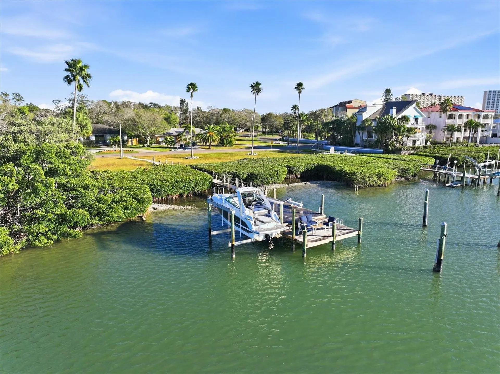 670 Sunset Drive S St Petersburg FL 33707