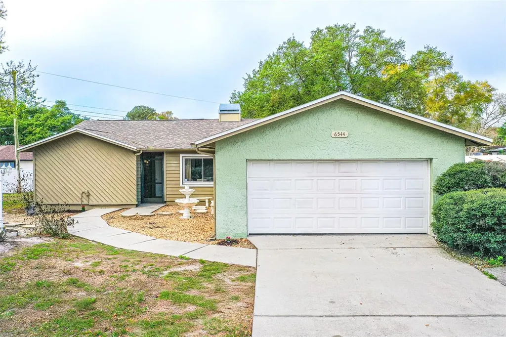 6544 Calusa Drive Lakeland FL 33813
