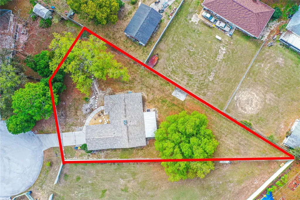 6544 Calusa Drive Lakeland FL 33813