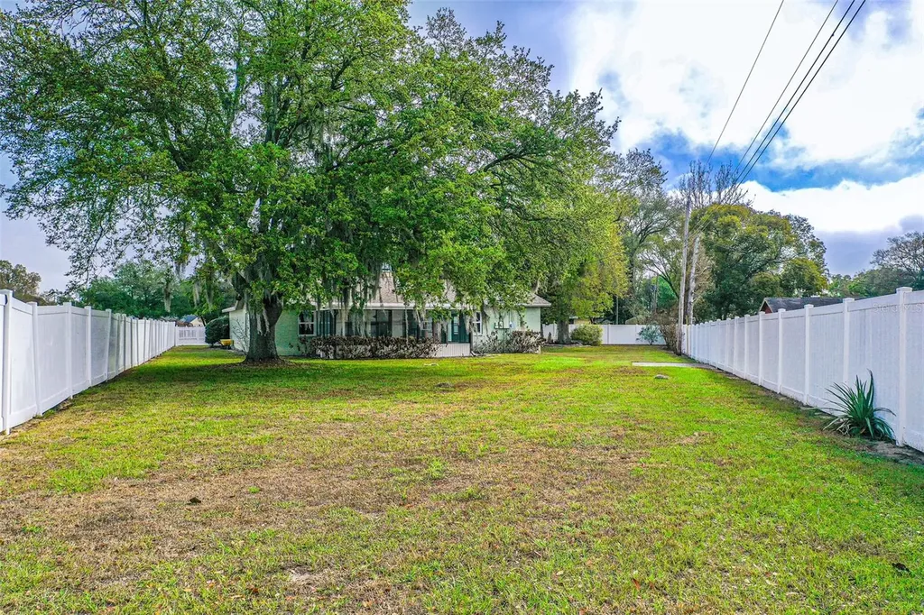 6544 Calusa Drive Lakeland FL 33813
