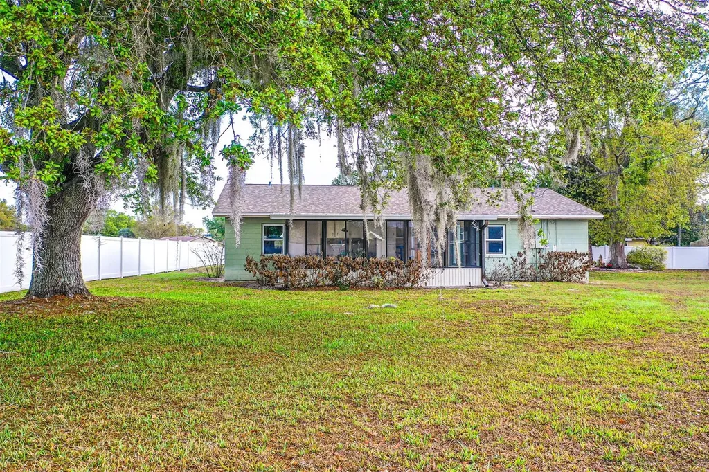 6544 Calusa Drive Lakeland FL 33813