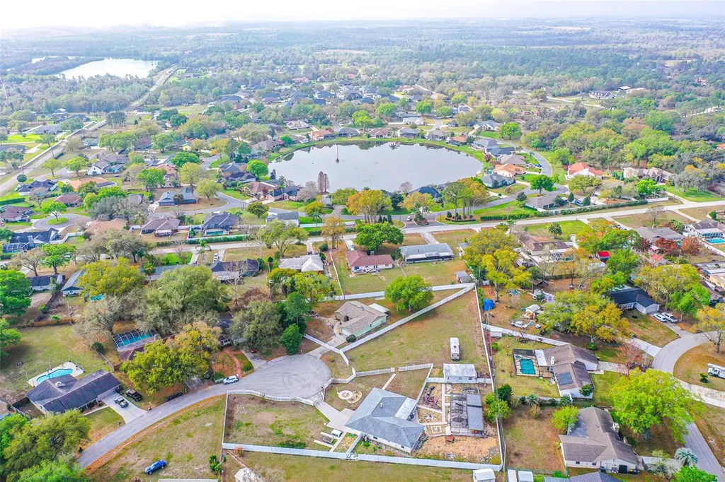 6544 Calusa Drive Lakeland FL 33813