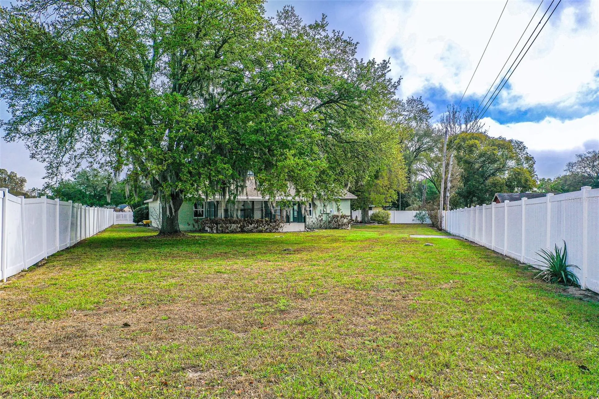 6544 Calusa Drive Lakeland FL 33813
