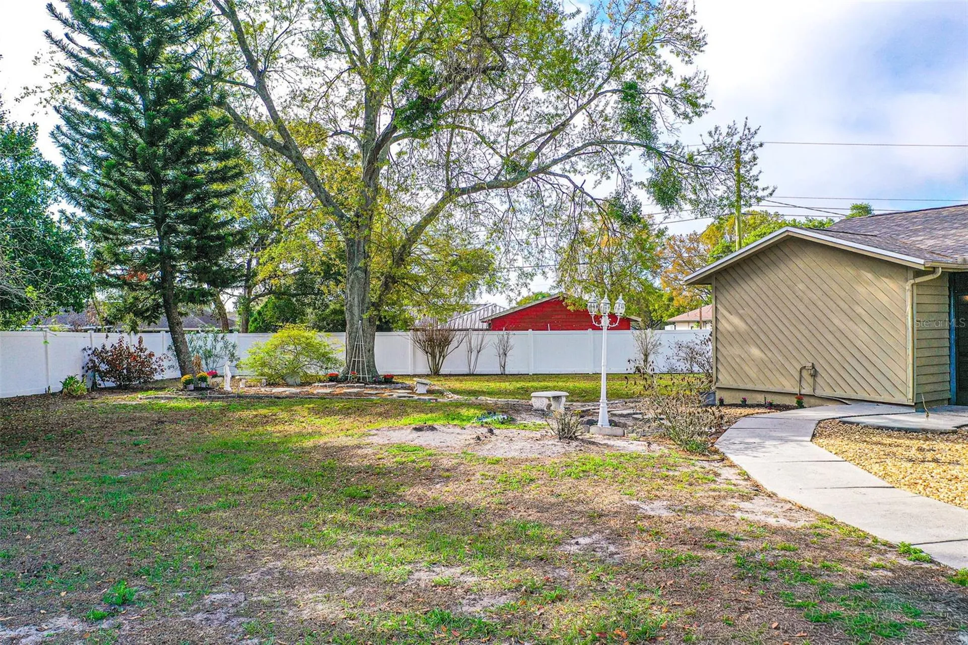 6544 Calusa Drive Lakeland FL 33813