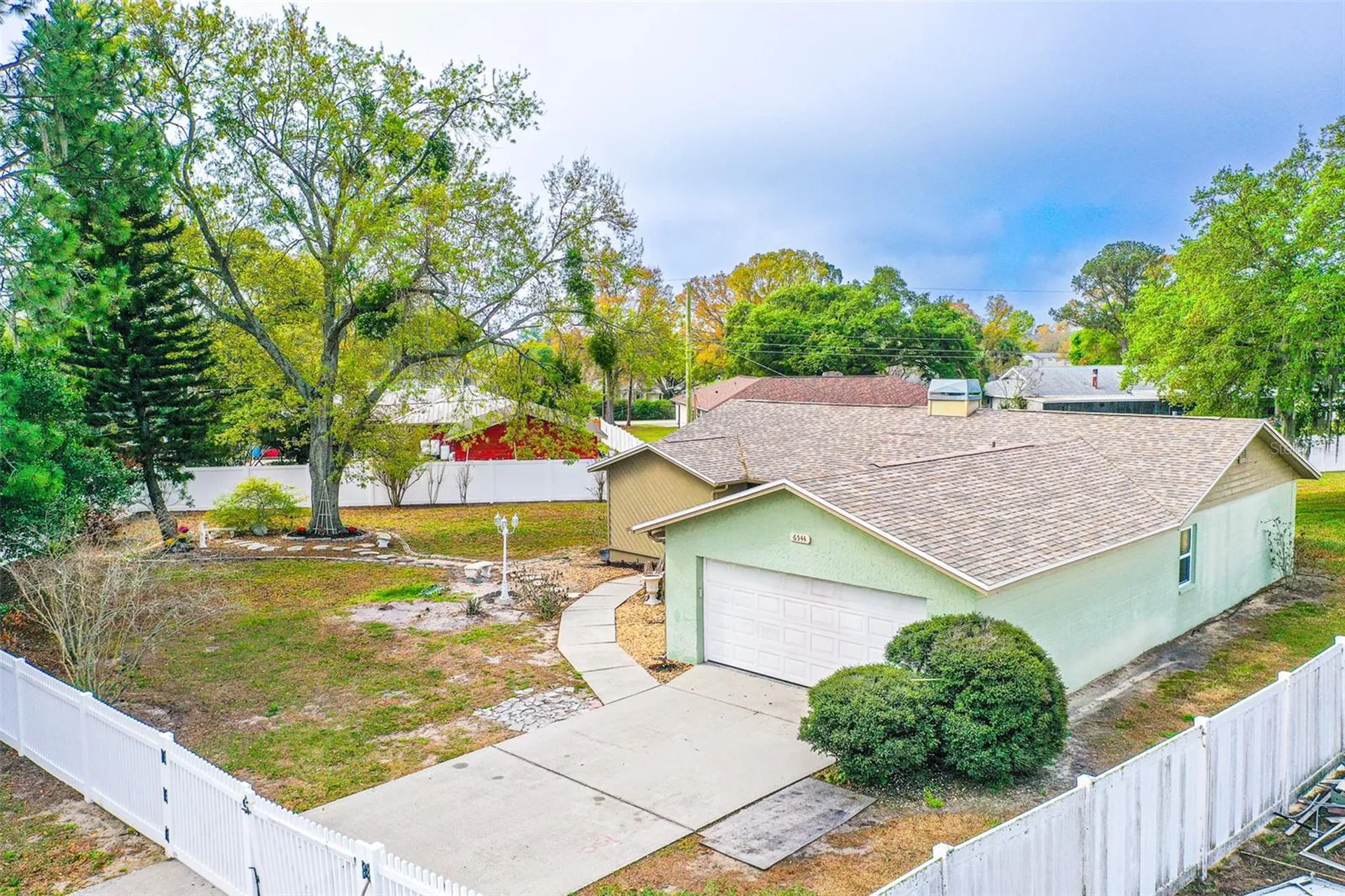 6544 Calusa Drive Lakeland FL 33813