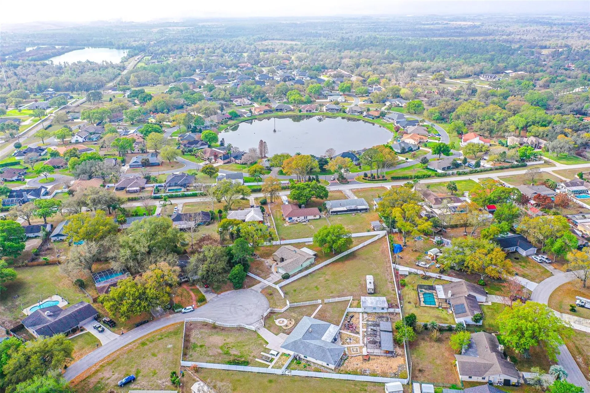 6544 Calusa Drive Lakeland FL 33813