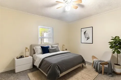 6544 Calusa Drive Lakeland FL 33813
