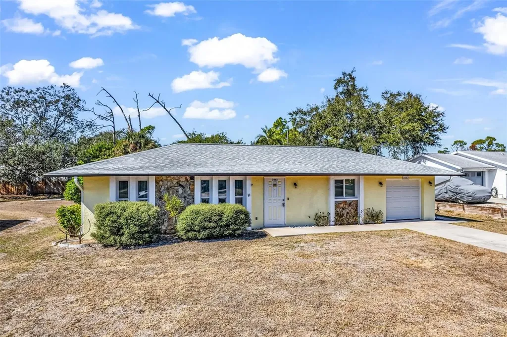 3057 Pellam Boulevard Port Charlotte FL 33948