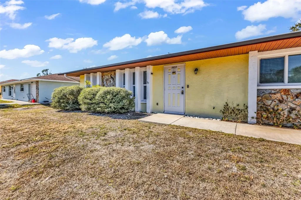 3057 Pellam Boulevard Port Charlotte FL 33948
