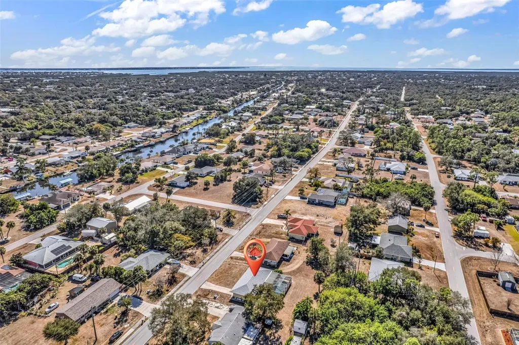 3057 Pellam Boulevard Port Charlotte FL 33948
