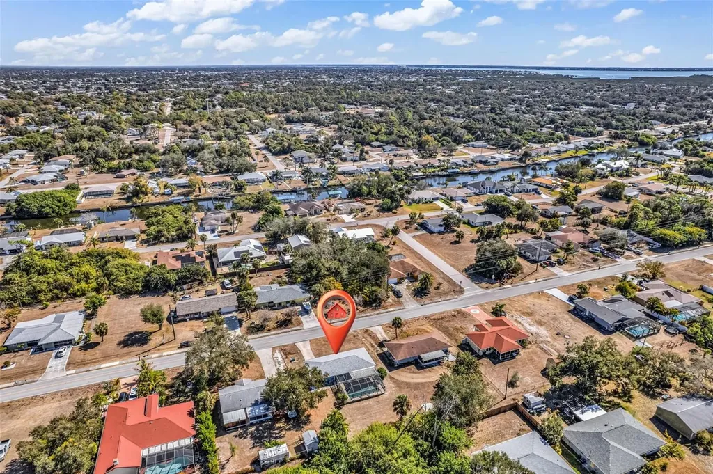 3057 Pellam Boulevard Port Charlotte FL 33948