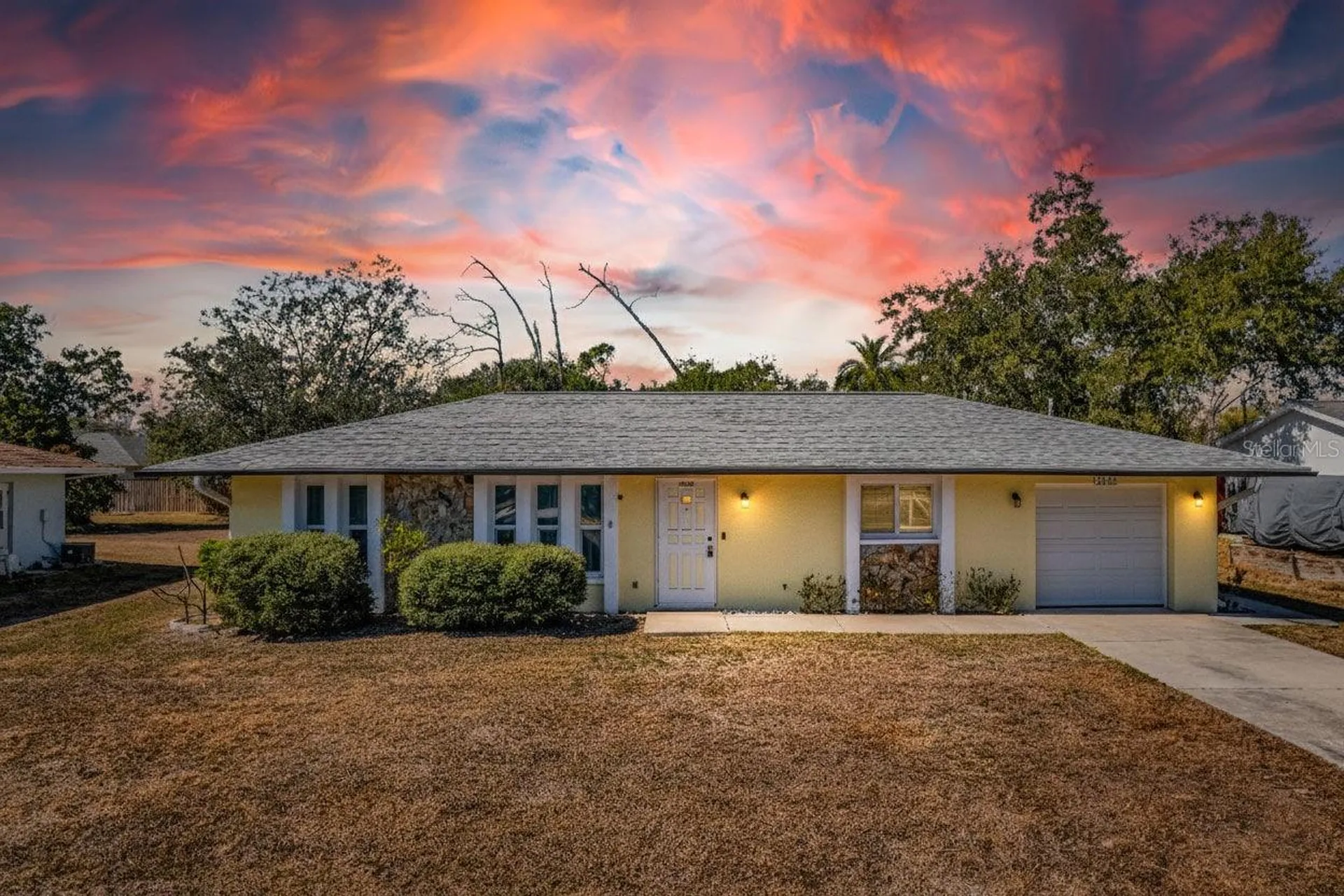 3057 Pellam Boulevard Port Charlotte FL 33948
