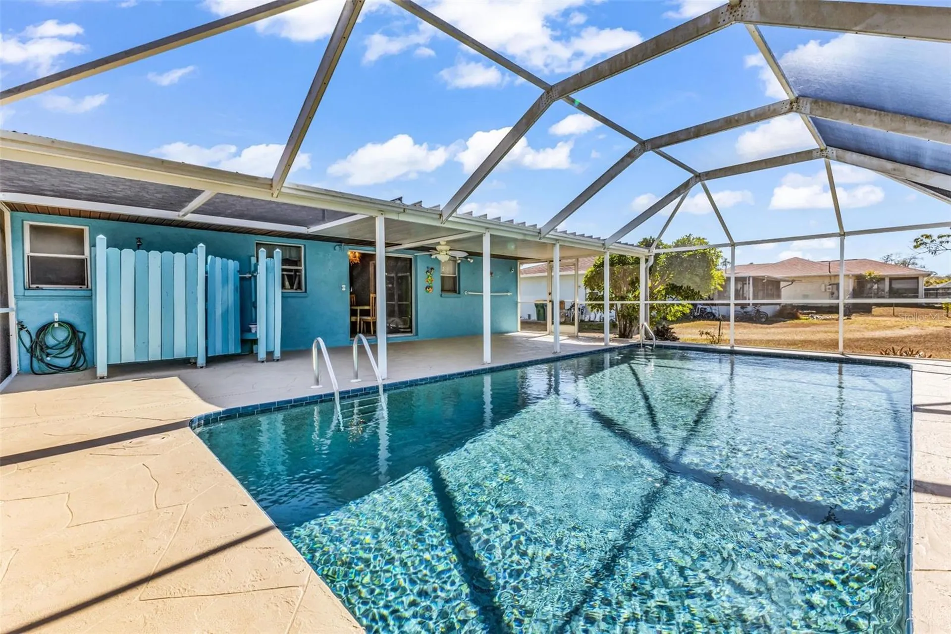 3057 Pellam Boulevard Port Charlotte FL 33948
