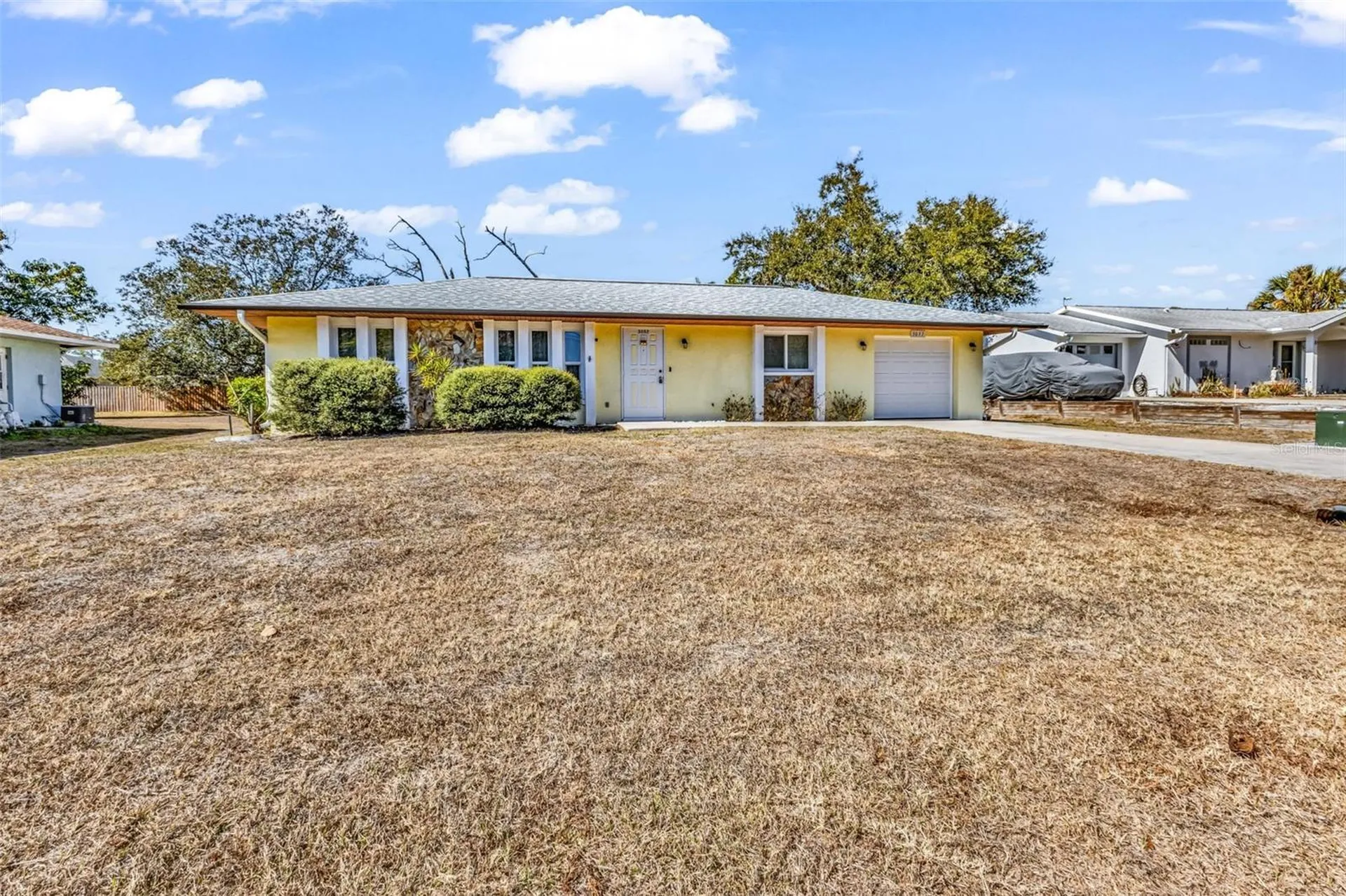 3057 Pellam Boulevard Port Charlotte FL 33948