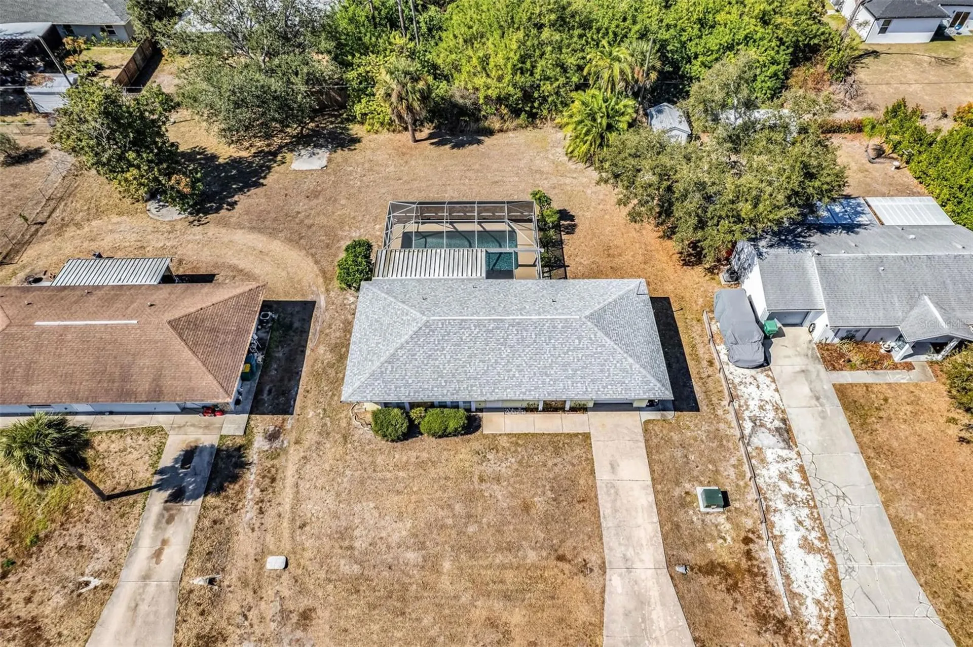 3057 Pellam Boulevard Port Charlotte FL 33948