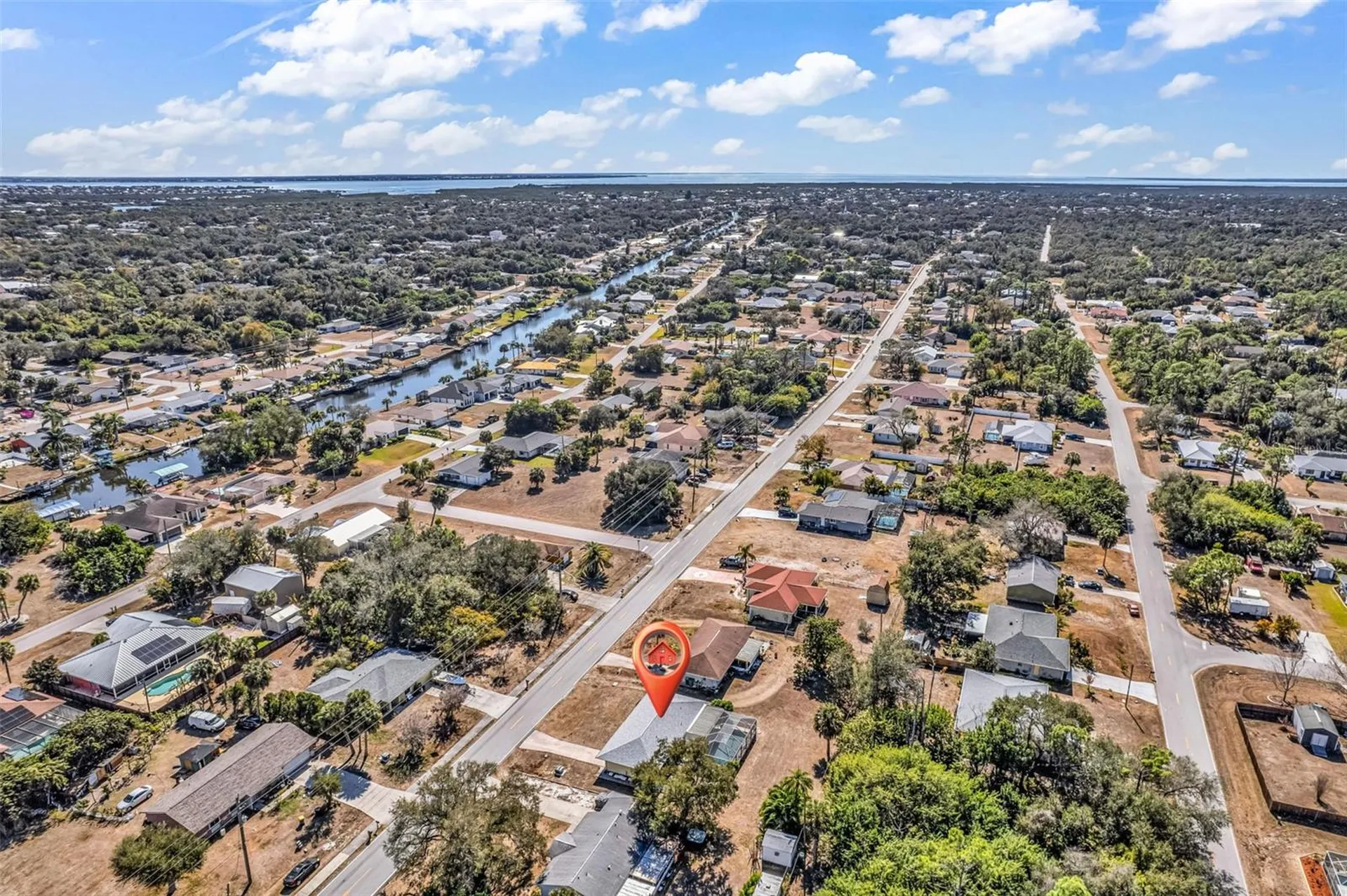 3057 Pellam Boulevard Port Charlotte FL 33948