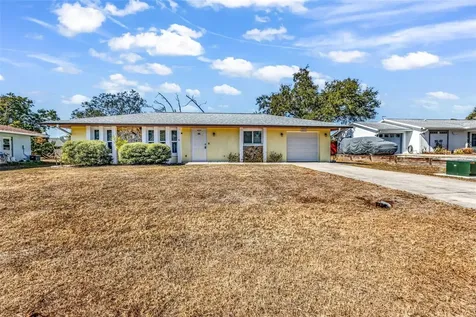 3057 Pellam Boulevard Port Charlotte FL 33948