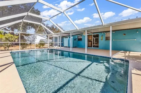 3057 Pellam Boulevard Port Charlotte FL 33948