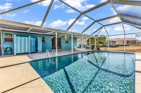 3057 Pellam Boulevard Port Charlotte FL 33948