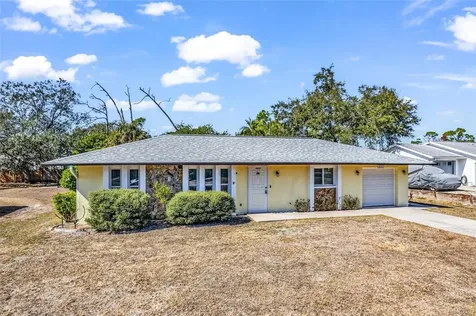 3057 Pellam Boulevard Port Charlotte FL 33948
