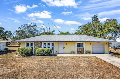3057 Pellam Boulevard Port Charlotte FL 33948