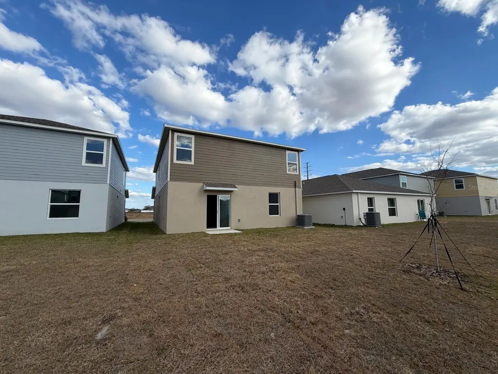 2142 Chris Drive Winter Haven FL 33884