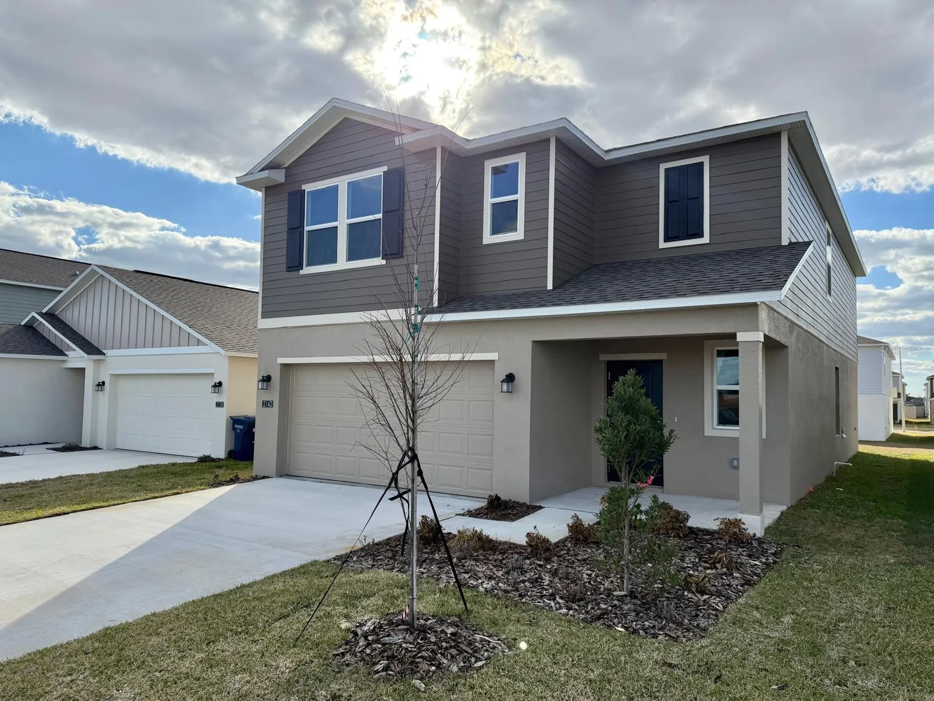 2142 Chris Drive Winter Haven FL 33884