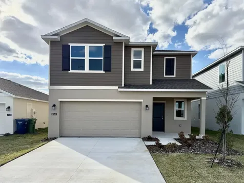 2142 Chris Drive Winter Haven FL 33884