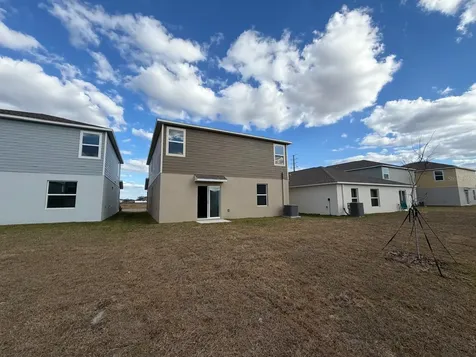 2142 Chris Drive Winter Haven FL 33884