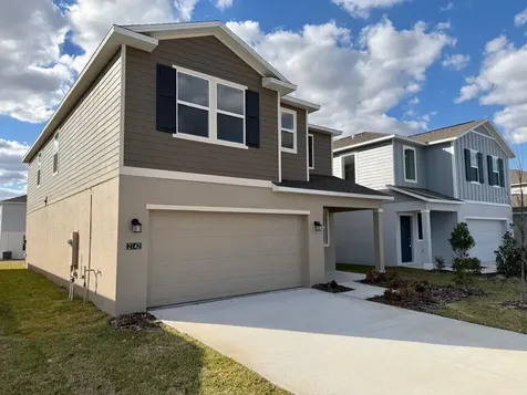 2142 Chris Drive Winter Haven FL 33884