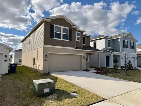 2142 Chris Drive Winter Haven FL 33884